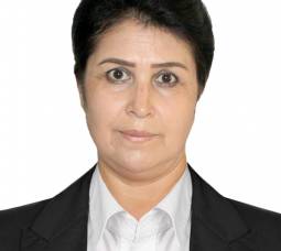 Matnazarova Karomat Otaboevnaning pedagogika fanlari bo‘yicha falsafa doktori (PhD) dissertatsiya ishi himoyasi to‘g‘risida