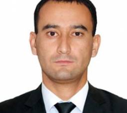 Ziyadullayev Mirjalol Egamberdi о‘g‘lining 02.00.03-Organik kimyo ixtisosligi bо‘yicha