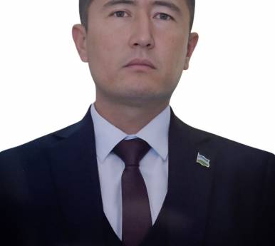 Ablakulov Lochinbek Quchqorovichning kimyo fanlari bo‘yicha falsafa doktori (PhD) dissertatsiya ishining himoyasi to‘g‘risida