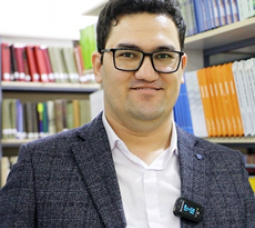 Maxmudov Qudratbek Shavkat o‘g‘lining pedagogika fanlari bo‘yicha falsafa doktori (PhD) dissertatsiya ishi himoyasi to‘g‘risida