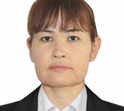 Mustafayeva Nilufar Ulashovnaning pedagogika fanlari bo‘yicha falsafa doktori (PhD) dissertatsiya ishi himoyasi to‘g‘risida
