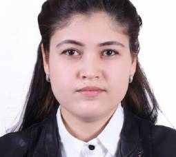 Tirkasheva Sarvinoz Isoq qizining kimyo fanlari bo‘yicha falsafa doktori (PhD) dissertatsiya ishining himoyasi to‘g‘risida