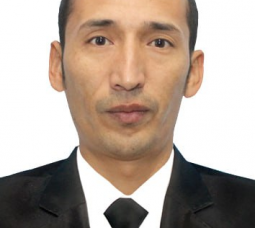 Bazarov Bunyod To‘lqinjonovichning pedagogika fanlari bo‘yicha falsafa doktori (PhD) dissertatsiya ishi himoyasi to‘g‘risida