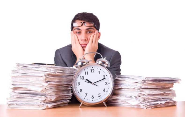 Professor-o‘qituvchilarning kasb kasalliklari