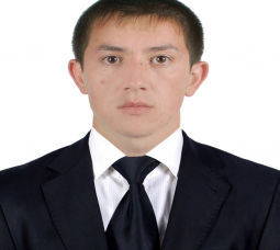 Yusupov Alisher Berdiyor о‘g‘lining 02.00.03-Organik kimyo ixtisosligi bо‘yicha (kimyo fanlari bо‘yicha)