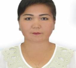 Saparboyeva Dilshoda Sobir qizining pedagogika fanlari bo‘yicha falsafa doktori (PhD) dissertatsiya ishi himoyasi to‘g‘risida