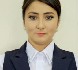 Qurbonova Maftuna Faxriddinovnaning pedagogika fanlari bо‘yicha falsafa doktori (PhD) dissertatsiya ishi himoyasi tо‘g‘risida