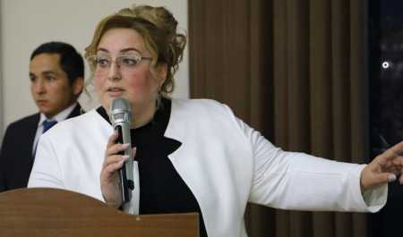Синергия инноваций, или страна на передовой педагогических технологий