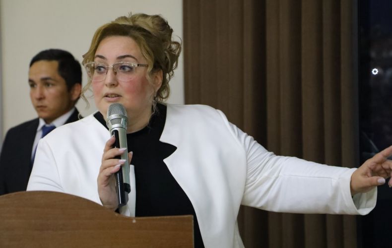 Синергия инноваций, или страна на передовой педагогических технологий