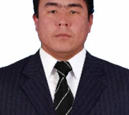 Xayitov Jonibek Kurbonovichning kimyo fanlari bo‘yicha falsafa doktori (PhD) dissertatsiya ishining himoyasi to‘g‘risida