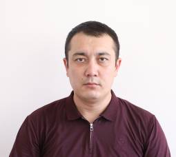 Madaminov Azimbek Egamberganovichning pedagogika fanlari bo‘yicha falsafa doktori (PhD) dissertatsiya ishi himoyasi to‘g‘risida