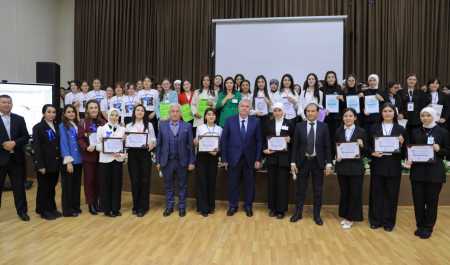 Individual ta’lim – kasbiy professionalizm asosi