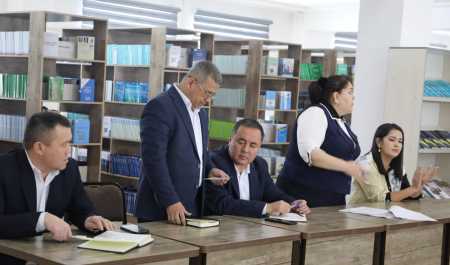 Zamonaviy maktab liderlar nigohida