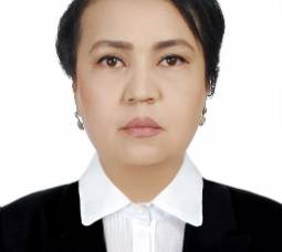 Oymatova Nilufar Mirjamolovnaning pedagogika fanlari bo‘yicha falsafa doktori (PhD) dissertatsiya ishi himoyasi to‘g‘risida