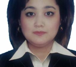Хamidova Nilufar Djumavayevnaning pedagogika fanlari bo‘yicha falsafa doktori (PhD) dissertasiyasining himoyasi toʻgʻrisida