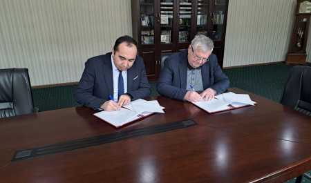 Memorandum imzolandi