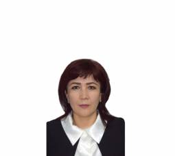 Tadqiqotchi Umarova Zuxra Abduraxmanovnaning (PhD) ilmiy darajasini olish uchun yozilgan dissertatsiya ishining himoyasi bo'lib o'tadi
