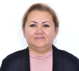 Xushvaktova Xusnobod Soliyevnaning pedagogika fanlari doktori (DSc) dissertatsiya ishi himoyasi tо‘g‘risida