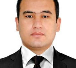 Ko‘kiyev Boburmirzo Baxodir oʼgʼlining pedagogika fanlari boʼyicha falsafa doktori (PhD) dissertatsiya ishi himoyasi toʼgʼrisida