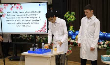 Individual ta’lim muhitida tadqiqotchi talabadan kreativ pedagoggacha