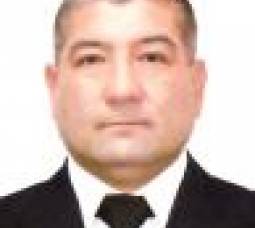 Nafasov Doniyor Shernafasovichning pedagogika fanlari bо‘yicha falsafa doktori (PhD) dissertatsiya ishi himoyasi tо‘g‘risida