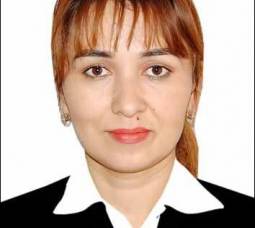 Abdullayeva Gulchexra Abdullajonovnaning pedagogika fanlari bo‘yicha falsafa doktori (PhD) dissertatsiya ishi himoyasi to‘g‘risida