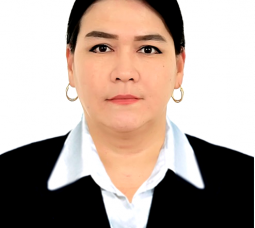 Gulyamova Nadira Gafurovnaning pedagogika fanlari bo‘yicha falsafa doktori (PhD) dissertatsiya ishi himoyasi to‘g‘risida