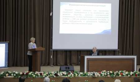 Chirchiq davlat pedagogika universitetida Xalqaro inklyuziv ta'lim forumi bo'lib o'tdi