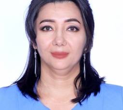 Xaitova Nazokat Fayzullaevnaning pedagogika fanlari bo‘yicha falsafa doktori (PhD) dissertatsiya ishi himoyasi to‘g‘risida