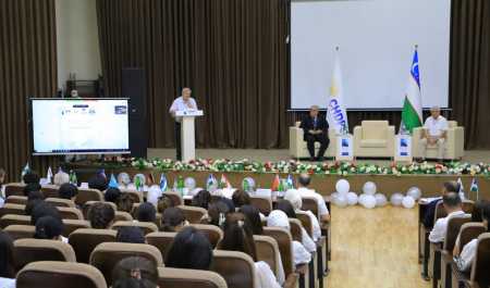 Xalqaro konferensiya: boshlang‘ich ta’limga innovatsion yondashuvlar