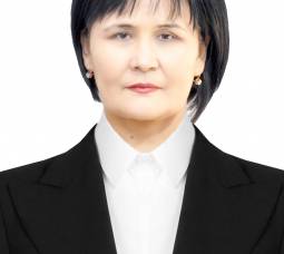 Maxmudova Dilfuza Meliyevnaning pedagogika fanlari doktori (DSc) dissertatsiya ishi himoyasi tо‘g‘risida