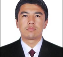 Abdug‘aniyev Bekzod Burxon ug‘lining  pedagogika fanlari bo‘yicha falsafa doktori (PhD) dissertatsiya ishi himoyasi to‘g‘risida