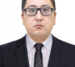 Djalalov Baxromjan Begmurzayevichning pedagogika fanlari bо‘yicha falsafa doktori (PhD) dissertatsiya ishi himoyasi tо‘g‘risida
