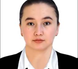 Xabibullayeva Nozima Fazliddin qizining 02.00.03 - Organik kimyo 02.00.10 - Bioorganik kimyo ixtisosliklari bo‘yicha (kimyo fanlari bo‘yicha) falsafa doktori (PhD) ilmiy darajasini olish uchun tavsiya etilgan dissertatsiya ishining himoyasi to‘g‘risida