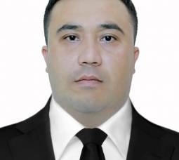 Mamadaliev Kamolidin Raxmatulloevichning pedagogika fanlari bo‘yicha falsafa doktori (PhD) dissertatsiya ishi himoyasi to‘g‘risida