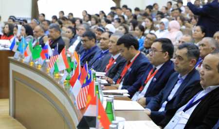 “Falsafa va e’tiqod: o‘tmish, bugun va kelajak” mavzusida хalqaro ilmiy-amaliy konferensiya o‘tkazildi