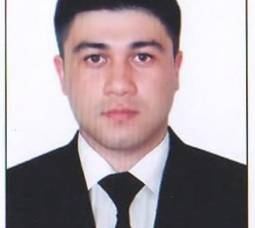 Buriyev Eldor Abdijalilovich pedagogika fanlari bo‘yicha falsafa doktori (PhD) dissertasiya ishi himoyasi to‘g‘risida
