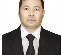 Ataullaev Zokir Maxsudovichning pedagogika fanlari falsafa doktori (PhD) dissertatsiya ishi himoyasi to‘g‘risida