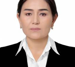 Xamidova Barno Maxmudovnaning pedogogika fanlari bo’yicha falsafa doktori  (PhD) dissertasiya ishi himoyasi to‘g‘risida