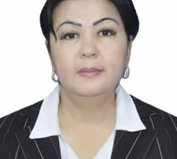 Beknozarova Zamira Farmanovnaning pedagogika fanlari bo‘yicha falsafa doktori (PhD) dissertatsiya ishi himoyasi to‘g‘risida