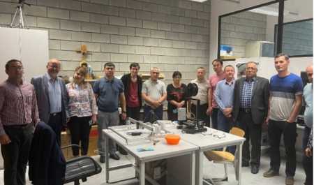 Raqamli texnologiyalarning pedagogik talimdagi o’rni