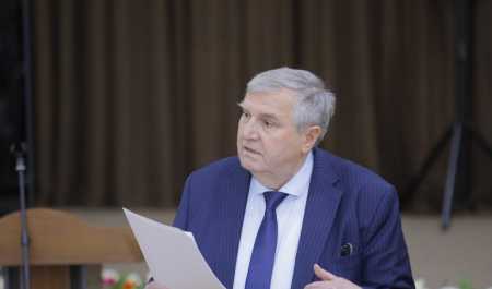 Ijro intizomi – sifatli ta’lim garovi