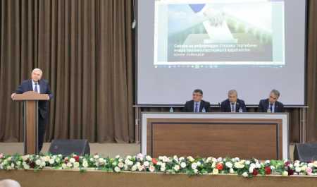 Yangi qonunda deputatlar qanday tartibda saylanadi