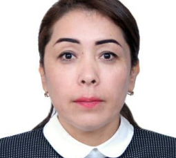 Mirzaraxmonova Shaxnoza Mirzaaxmedovnaning pedagogika fanlari boʻyicha falsafa doktori (PhD) dissertatsiya himoyasi toʻgʻrisida