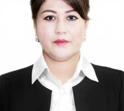 Daminova Yulduz Salimovnaning pedagogika fanlari bo‘yicha falsafa doktori (PhD) dissertatsiya ishi himoyasi to‘g‘risida