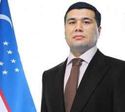 Kulmuradov Dilshod Istamovichning  Pedagogika fanlar bo‘yicha falsafa doktori(PhD) dissertatsiya ishi himoyasi to‘g‘risida