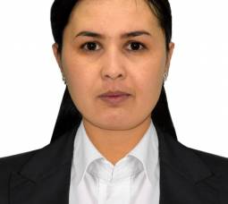 Quzmanova Gulhayo Boxodirovnaning pedagogika fanlari bo‘yicha falsafa doktori (PhD) desertatsiya ishi himoyasi to‘g‘risida