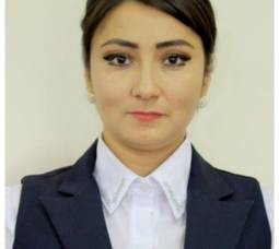Qurbonova Maftuna Faxriddinovnaning pedagogika fanlari  doktori (DSc) dissertatsiya ishi himoyasi to‘g‘risida