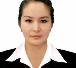 Haydarova Surayyo Abdusalomovnaning pedagogika fanlari bo‘yicha falsafa doktori (PhD) dissertatsiya ishi himoyasi to‘g‘risida