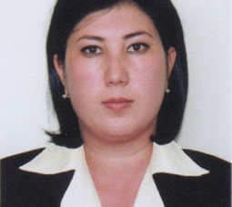 Saimnazarova Dilnoza Abdune’matovnaning pedagogika fanlari bо‘yicha falsafa doktori (PhD) dissertatsiya ishi himoyasi tо‘g‘risida